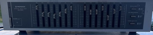 Vintage pioneer 550 graphic - vintage,