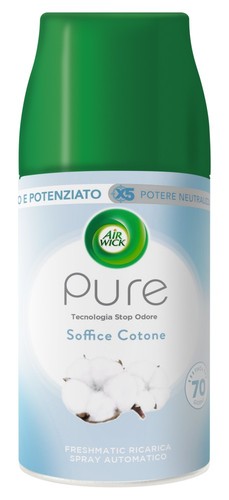 Air wick freshmatic - air, parfum