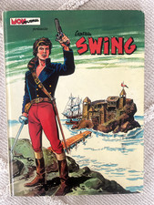 X2 - CAPT'AIN SWING - MON