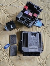 Kit Démarrage Renault Espace