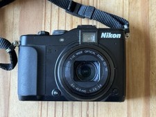 Nikon Coolpix  P7000 Très Bon État @382OOG1606