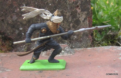 Figurine britains deetail - britains,