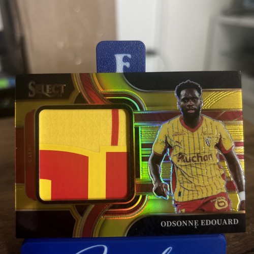 Panini select ligue - 1, 2026