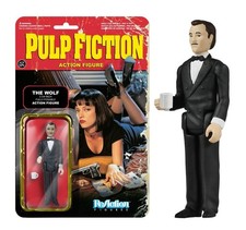 Pulp Fiction Funko Figurine