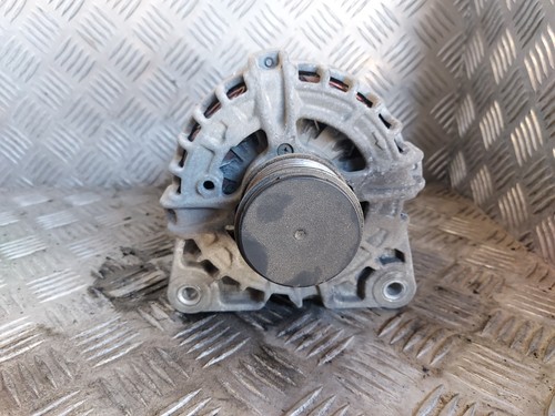Alternateur bosch renault - alternateur,
