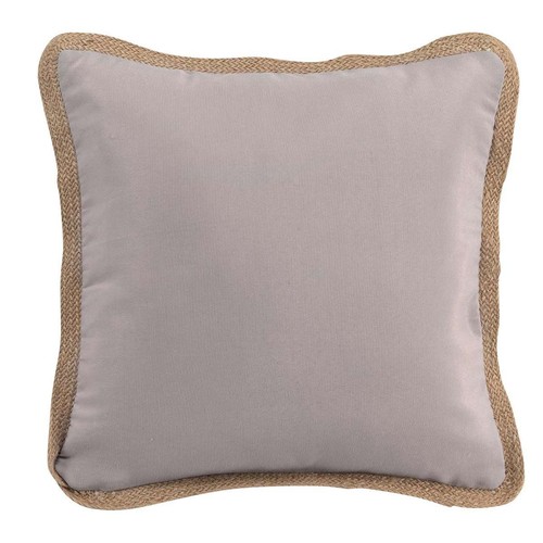 Coussin déco carré kelonia - déco, "kelonia"