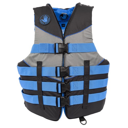 Body glove adult pfd - body, life