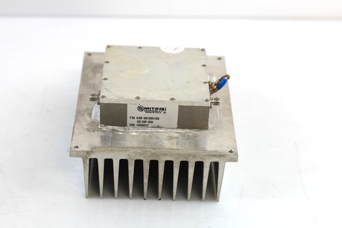 Amplificateur puissance rf - amplificateur, de