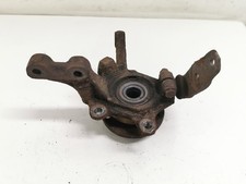 MOYEU DE ROUE AVANT Renault