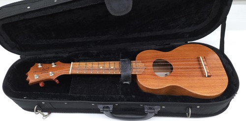 Koaloha kcm ukulele 2008 - ukulele,