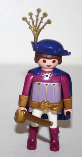 Playmobil 4249 personnage - playmobil,