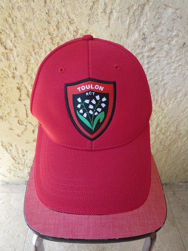 Casquette rugby rct - rct, toulon
