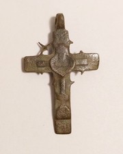 Croix orthodoxe, période
