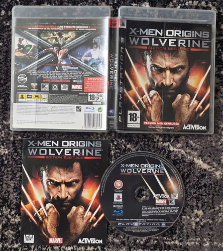 Jeu sony playstation ps3 - sony,