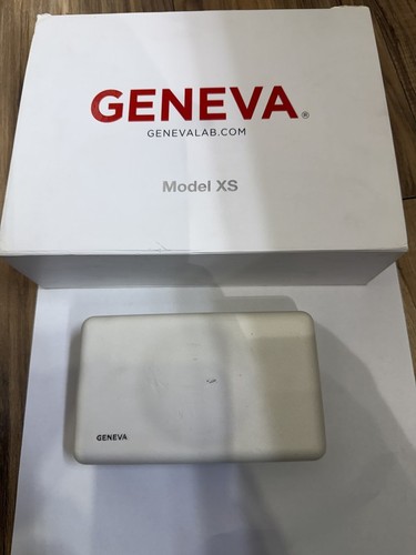 Geneva sound system model - geneva,