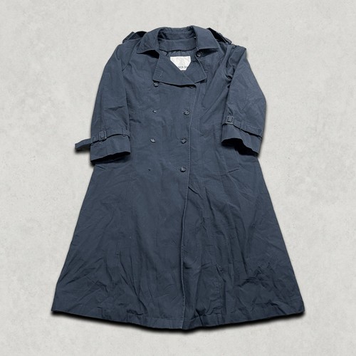 London fog trench - fog, coat
