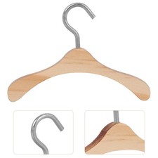  10 Pcs Cintre Maison De