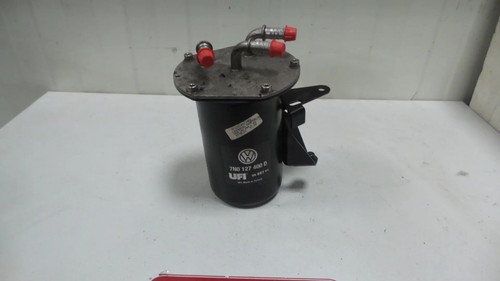 Support filtre gasoil - filtre,