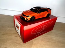 Mercedes AMG C63 Coupe Liberty