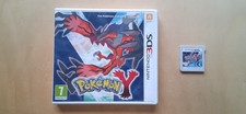 Pokemon Y / 3ds