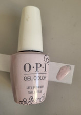 O.P.I Vernis à ongles semi