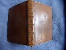 Missel de la véritable Jeanne