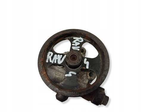 Toyota rav 0 - iv, pompes
