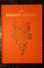 La grande guerre par