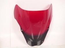 Bulle et saut de vent BIHR