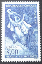 TIMBRE France 1997 N° 3058 **