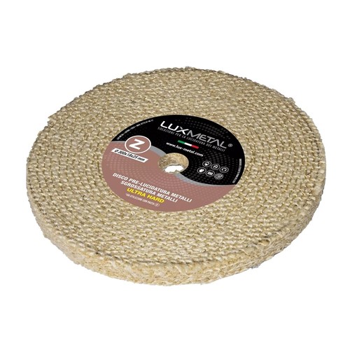 Disque sisal pur - sisal,