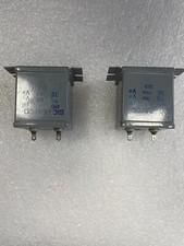 CAPACITOR SIC – SAFCO 2 µF