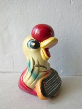 taille crayon, oiseau, calao