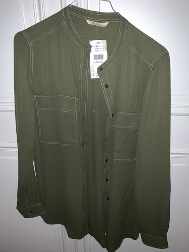 Neuf chemisier blouse - chemisier,