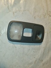 Renault Megane 1 / Cache