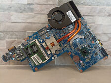 CARTE MERE HP PAVILION DV6-3075SF, INTEL CORE I5-430M @ 2 X 2,26 GHZ, RADEON HD
