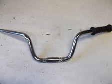 Honda CB 200 EZ 77 Original