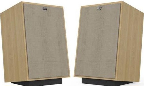 Klipsch heresyii gold - heresyii,