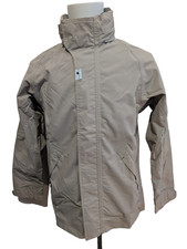 Blouson Pare-Pluie Étanche