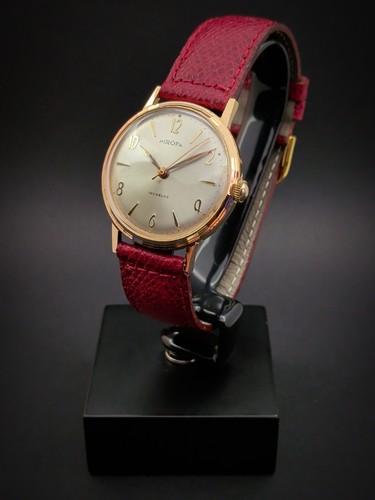 Montre pirofa mécanique - montre,