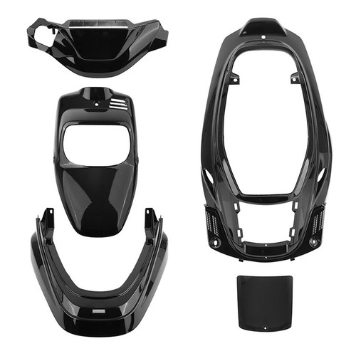 Carrosserie carenage scoot - carrosserie-carenage,