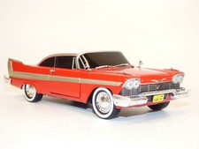 CHRYSLER PLYMOUTH FURY Film