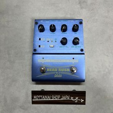 Akai E2 Headrush Delay/Tape