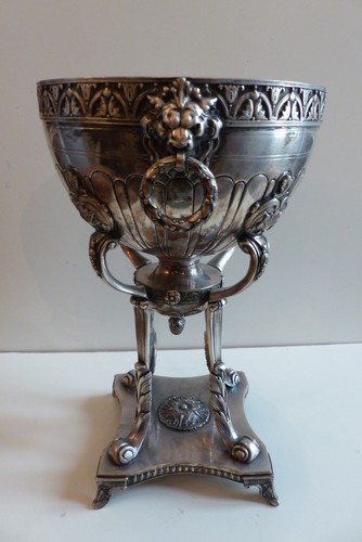 Coupe forme athénienne - coupe, en
