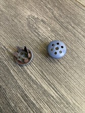 Aérateurs Originaux Bleu