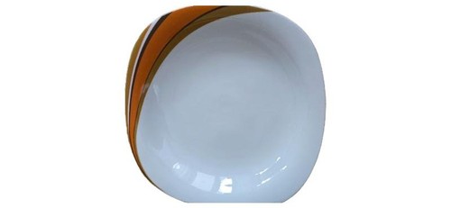 Schirnding bavaria assiette - assiette, à