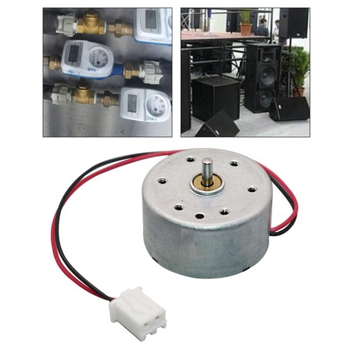Mini moteur électrique - moteur,
