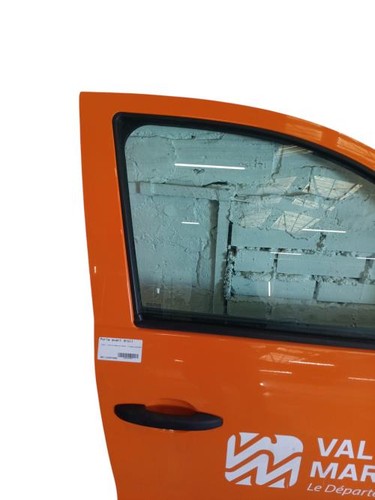 Porte avant droit renault - porte,