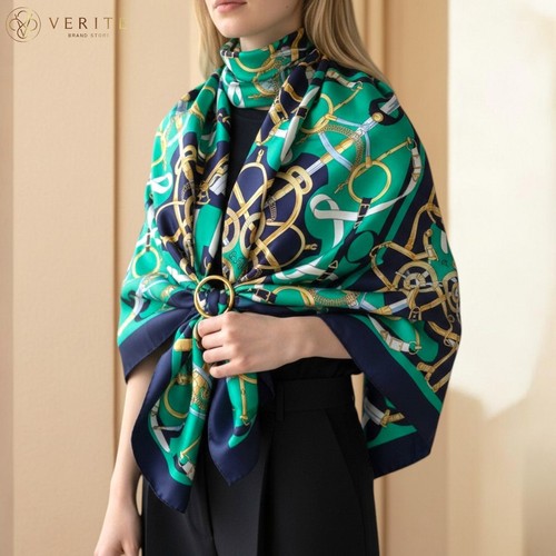Rare vintage foulard - rare,