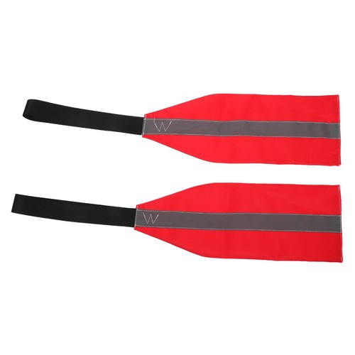 Pcs drapeau remorque - pcs,